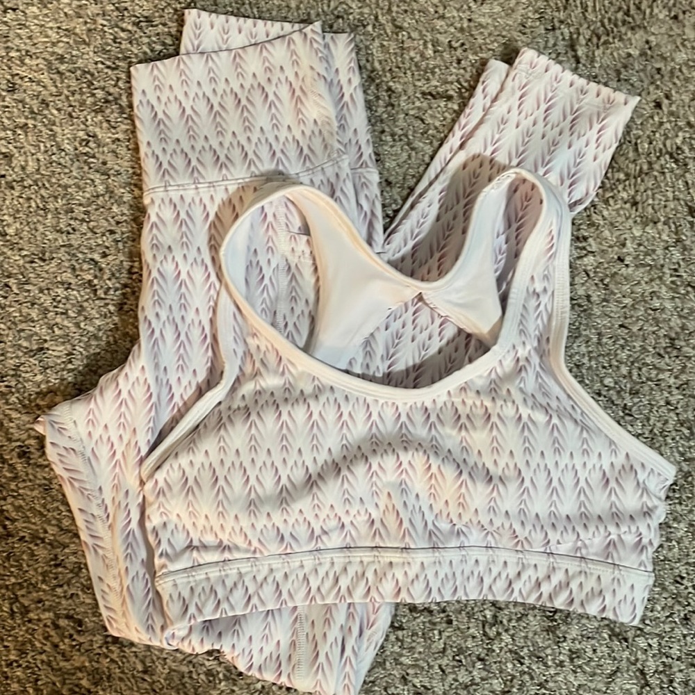 BuffBunny Collection Workout Set